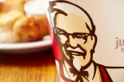 KFC Shakes Up Fast Food Scene With Revolutionary New Chicken Tender Sandwich