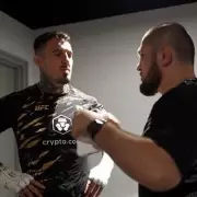 Khabib's Shocking Verdict: Tom Aspinall Would DEMOLISH Ciryl Gane in UFC Rematch