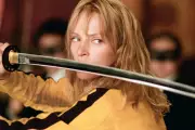 Kill Bill: The Whole Bloody Affair - Tarantino's Legendary Director's Cut Finally Heading to Theatres