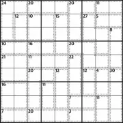 Killer Sudoku 991: Can You Solve The Ultimate Number Puzzle Challenge?