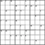 Killer Sudoku 992: The Ultimate Brain-Teasing Challenge That's Sweeping Britain