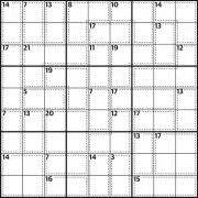 Killer Sudoku 993: Can You Crack This Weekend's Ultimate Brain Teaser?