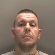 Killer's Chilling Court Outburst: 'Little Girl' Shouted at Family of Murdered Rebekah Campbell