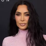 Kim Kardashian's Career Bombshell: Reality Star Reveals She's Training to Become a Divorce Lawyer