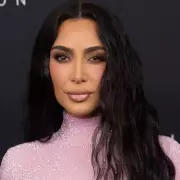 Kim Kardashian's Heartfelt Revelation: 'My Dad Would Be Proud of My Legal Career Journey'