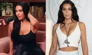 Kim Kardashian's Secret Past: Shocking Claims of Affairs with Rappers and Athletes During Marriage to Kanye West