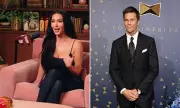 Kim Kardashian's Shocking Confession About Tom Brady Romance Rumours Revealed on Hit Podcast