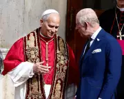 King Charles and Pope Leo Lead Historic Public Prayer in Unprecedented Ecumenical Gathering