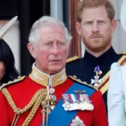 King Charles Evicts Prince Harry from Frogmore Cottage in Final Royal Break