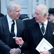 King Charles Exiles Prince Andrew from Royal Lodge in Dramatic Royal Shake-Up