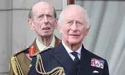 King Charles Hosts Secret Party for Duke of Kent at Windsor Castle - Exclusive Details Revealed