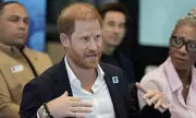King Charles Issues Ultimatum to Harry: Stop Security Legal Battle or Risk Permanent Royal Rift