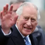 King Charles Makes Major Announcement About Royal Family's Future Plans