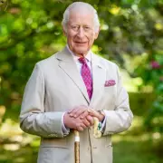 King Charles Makes Major Announcement on Royal Family's Future Direction