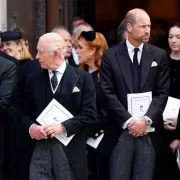 King Charles's Annoying Habit: Palace Insiders Reveal What Really Irks The Monarch