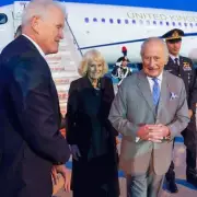 King Charles's Historic Vatican Visit: Monarch Meets Pope Francis in Diplomatic Milestone