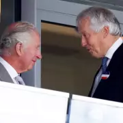 King's Top Security Chief Steps Down After Just 12 Months in Royal Protection Role