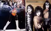 KISS Band Members Reunite for Emotional Tribute to Ace Frehley's Legacy