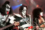 KISS Guitarist Ace Frehley Defies Age: 'I'm Not Slowing Down Anytime Soon'
