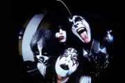 KISS Guitarist Ace Frehley Opens Up About Health Scare and Recovery Journey