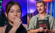 Kitchen Nightmare: Shocking Elimination Rocks My Kitchen Rules UK as Fan Favourite Gets Axed