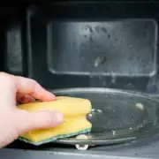 Kitchen Nightmare Solved: The Simple Hack to Banish Stubborn Microwave Grime Forever