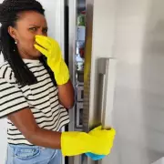 Kitchen Nightmares: Your Fridge Organisation Could Be Making You Seriously Ill