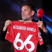 Klopp's Liverpool Exit: Trent Alexander-Arnold's Contract Dilemma Revealed