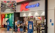 Kmart's £179 Kitchen Gadget Sells Out: The Incredible Dupe For A £500 Cult Favourite