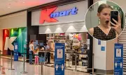 Kmart's Polka Dot Sensation Sells Out in Hours: The October Collection Everyone's Talking About