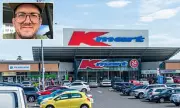 Kmart's Terrifying Toy Display Leaves Aussie Dad Furious: 'My Son Was Traumatised!'
