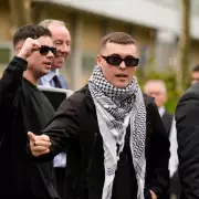 Kneecap Fury: Irish Band Slams £15k Government Grant as 'Taxpayer Money Down the Drain'