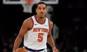 Knicks Guard Malcolm Brogdon Announces Shock Retirement From NBA | Exclusive