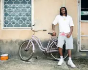 Knucks: From North West London to Nigeria - The Making of a UK Rap Icon