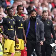 Kobbie Mainoo Set for England Euros Call-Up After Sensational Manchester United Season