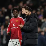 Kobbie Mainoo Transfer Bombshell: Sporting Boss Ruben Amorim's Man Utd Interest Revealed