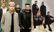 Kodaline Announce Heartbreaking Split: Irish Rockers Promise One Final Album for Devoted Fans