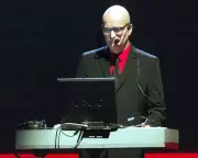 Kraftwerk Founder's Legendary Music Equipment Heads to Auction - Could Fetch £650,000