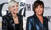 Kris Jenner's Secret Password System for Elite Plastic Surgeons Revealed