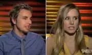 Kristen Bell and Dax Shepard Reveal Shocking Domestic Violence Anniversary Story