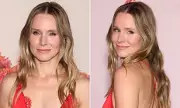 Kristen Bell's Candid Parenting Confession: Why She Won't Let Her Daughters Dress 'Too Sexy'