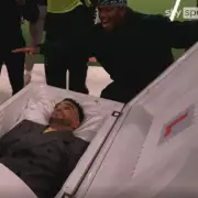 KSI's Baller League Takes UK Football World by Storm with Niko Omilana and YouTube All-Stars