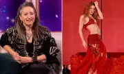 KT Tunstall Teams Up With Shakira in Sizzling New Music Video - A Surprising Collaboration You Won't Believe!