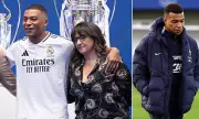 Kylian Mbappe's Mother Reveals Shocking Toll of Fame on 'Lonely' Real Madrid Superstar