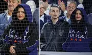 Kylie Jenner and Timothée Chalamet's Covert Date Night: Inside Their Yankees Stadium Rendezvous