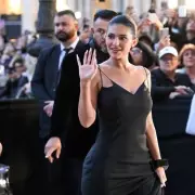 Kylie Jenner's Daring Style Steals the Show in Tiny Black Mini Dress During LA Night Out