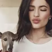 Kylie Jenner's Heartbreak: Beloved Pet Dog Norman Passes Away in Tragic Loss