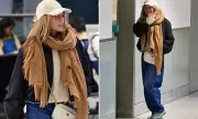 Kylie Minogue's Secret Return: Pop Princess Spotted in Melbourne After Global Tour