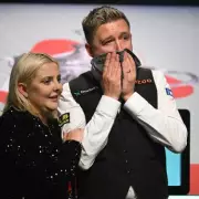 Kyren Wilson's Secret Weapon: How Wife Sophie Became His Unlikely Snooker Coach
