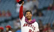 LA Angels Appoint Kurt Suzuki as New Manager in Surprise World Series Bid